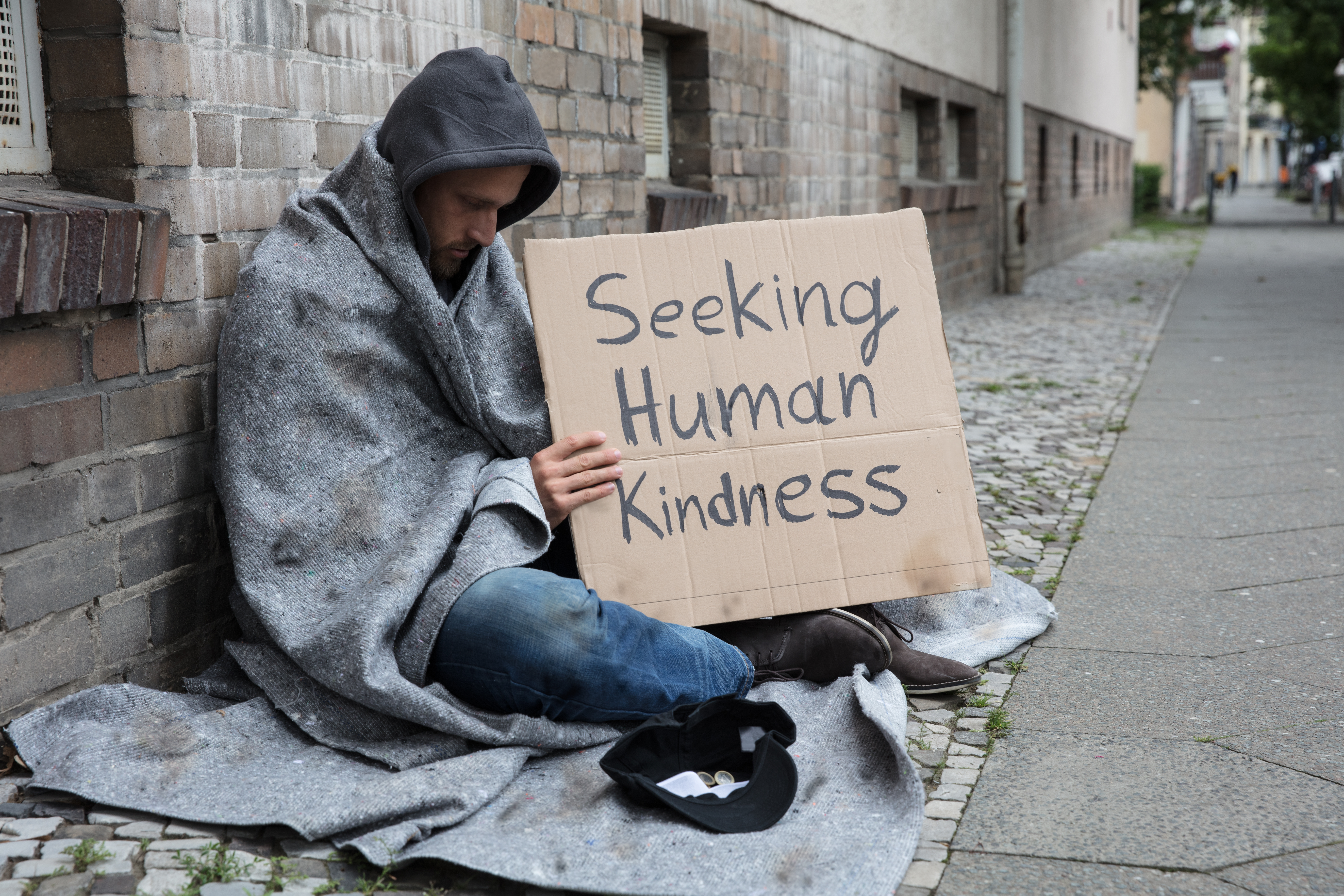 Hating Homelessness: Understanding Stigma and Hatred Directed at People Experiencing Homelessness