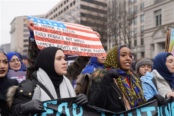 Anti-Muslim-Prejudice