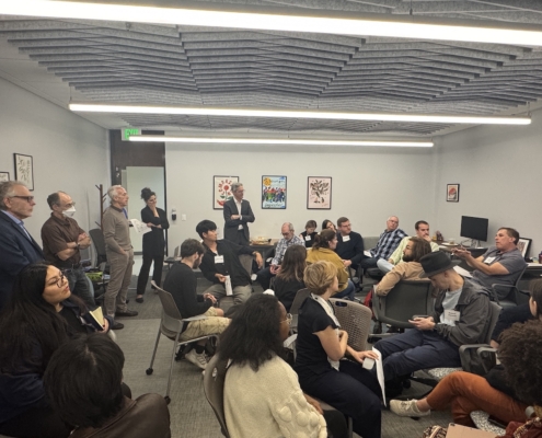 BKI hosts joint seminar with ISH/BKI researchers on hate and kindness