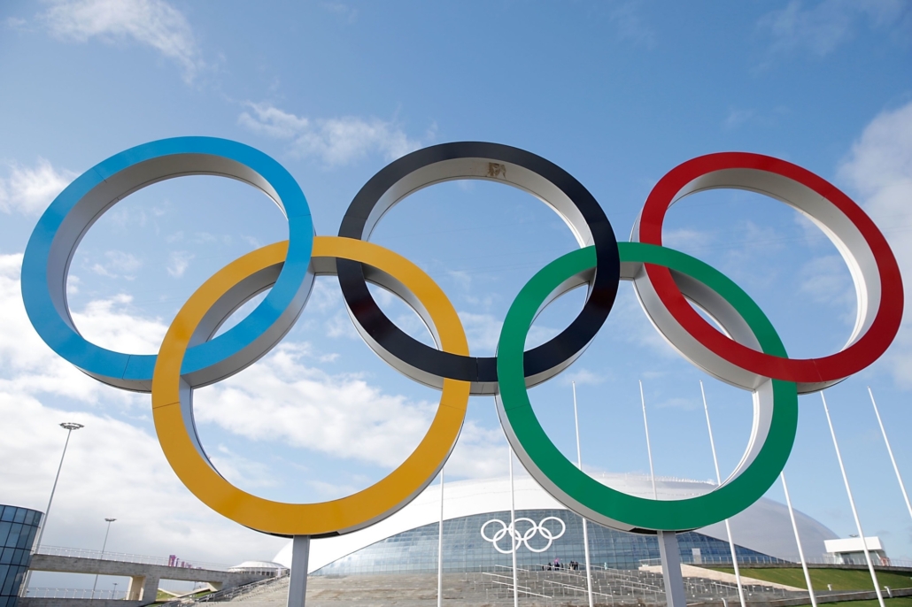 LA 28 Olympipcs