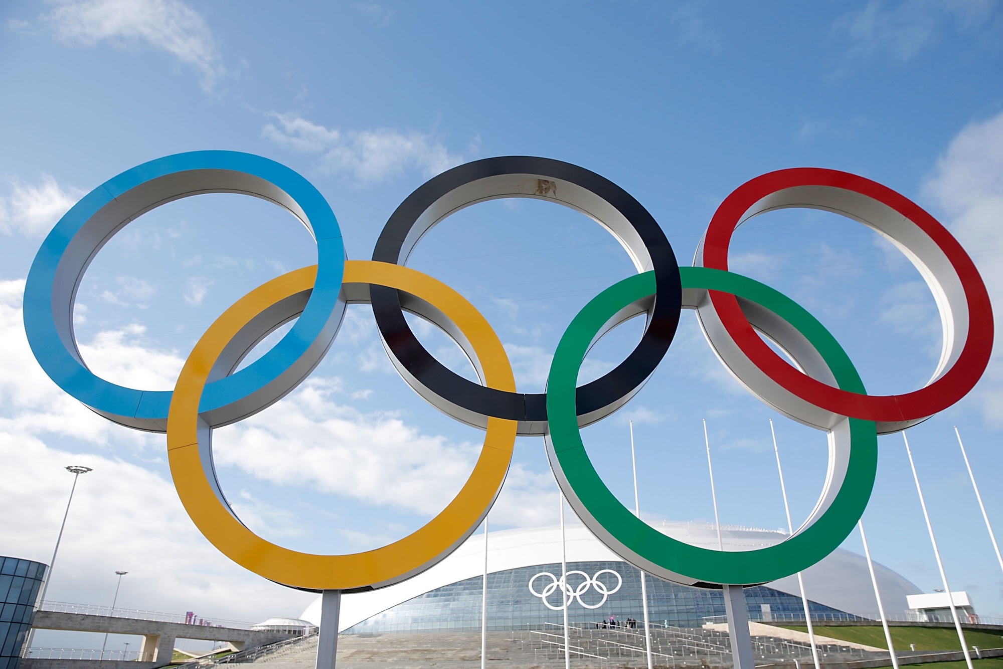 LA 28 Olympipcs